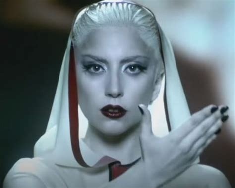 lady gaga movies and tv shows